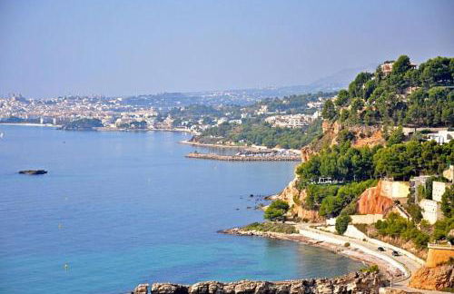 LUXURY APARTMENT ALTEA - Puerto de Campomanes - Photo 59