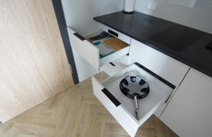 AVAPARTS Apartament FAMILY - Photo 11