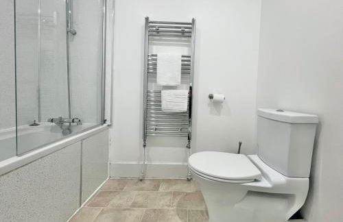 Clapham North Flat - 10 minutes tube to West End - Foto 16