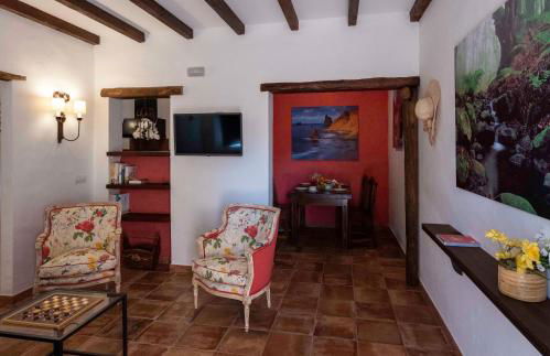 Rincón de los Abanes - Finca Casa Jardín-VV - Foto 15