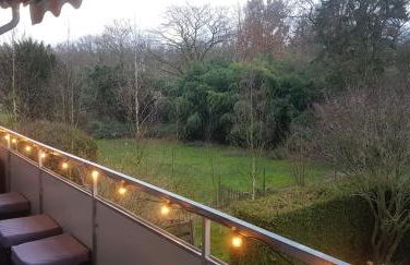 Park & Meer - Ferienwohnung im Grünen - Bad Zwischenahn, 4 Zimmer, bis 9 Gäste - Foto 57