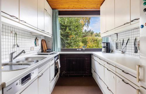 Sonniger Architektenbungalow 128 qm - Foto 11