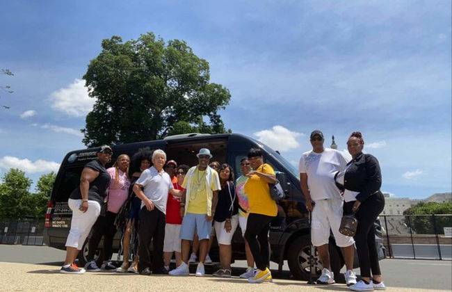 Washington DC Private Tour - Photo 3