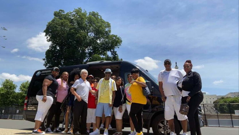 Washington DC Private Tour - Foto 2