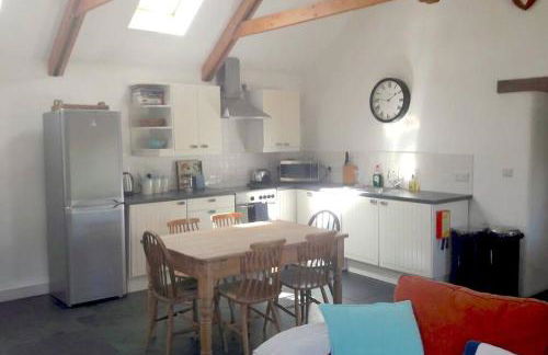 Kiddlywink Cottage - Foto 8