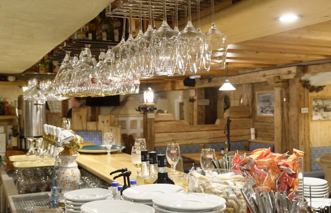 Hôtel restaurant le Pilatus - Foto 76