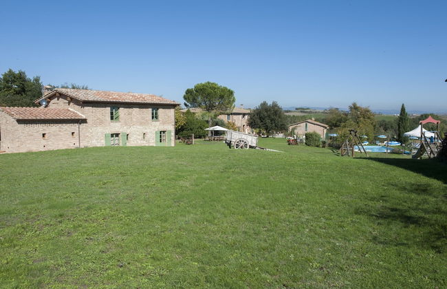 Agriturismo San Giorgio - Foto 42