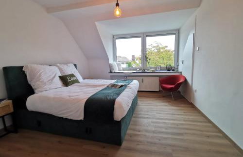 Königstraße SACHS Apartment - Photo 13