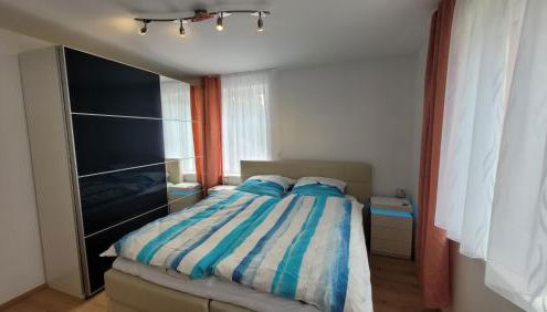 Sachsentraum - Nähe Göltzschtalbrücke - Foto 3, wardrobe