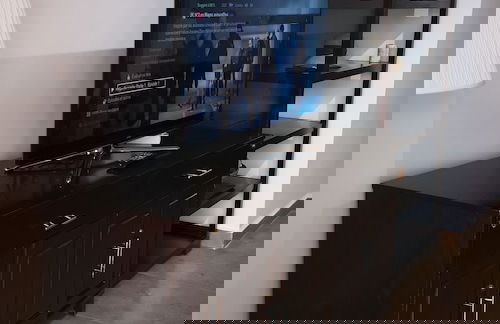 Renovated Seafront Apartment in Saidia 50m - Residente Perle Orientale rt1 - Foto 7