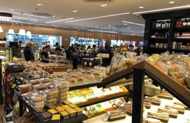 LA RESIDENCE PAULISTA - Flat 916 - Residence Service com Academia, Piscina e Prox Paulista - Foto 47