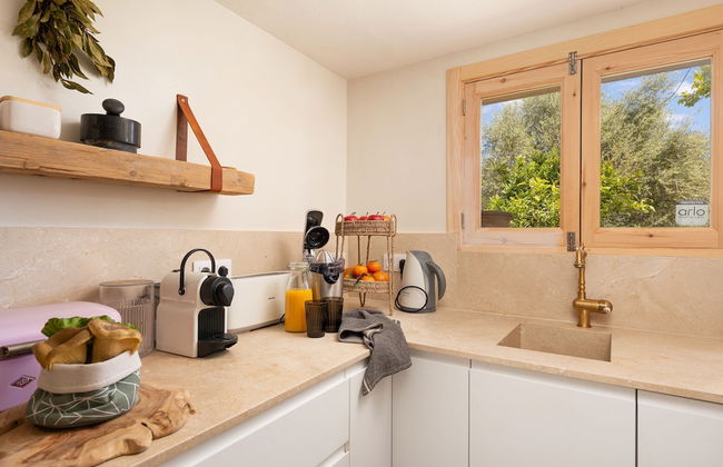 Le Petit Paradis in Biniagual - Photo 15