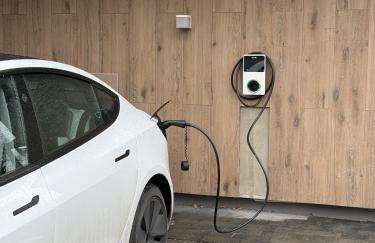 Apartament na klifie - Łukęcin - Foto 34