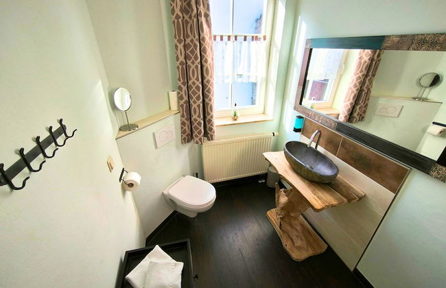 City Apartments Mühlhausen - Photo 46