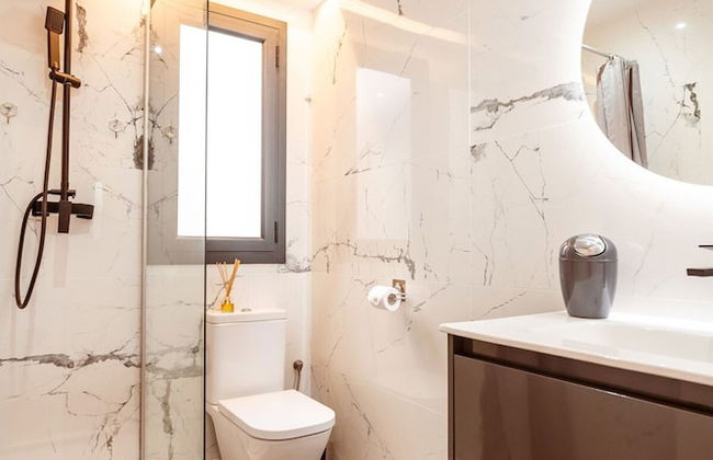 Unik Vacation Penthouse - Foto 10