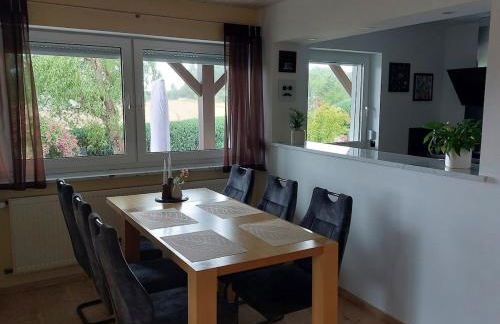 Wohnung in Selbitz - Foto 2