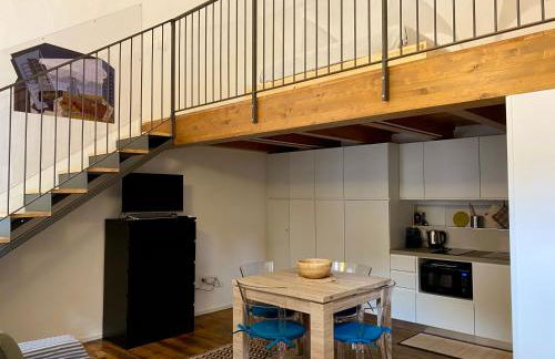 Il cortile in centro - Foto 8