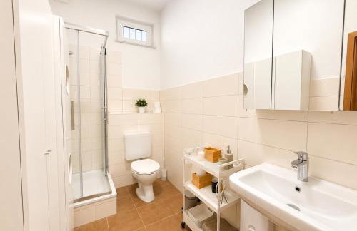 Apartment Köln Nippes - Zentral & ruhig - Foto 14