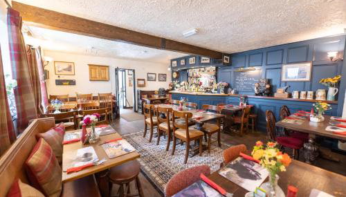 Anglers rest - Foto 2