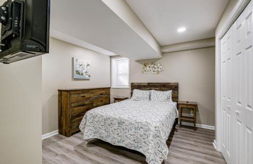 Cozy Fredericksburg Apt Escape, Relax and Recharge - Foto 13