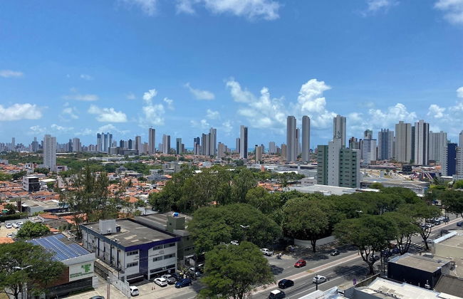 Bela Hospedagem - Compact Time 907 - Foto 41