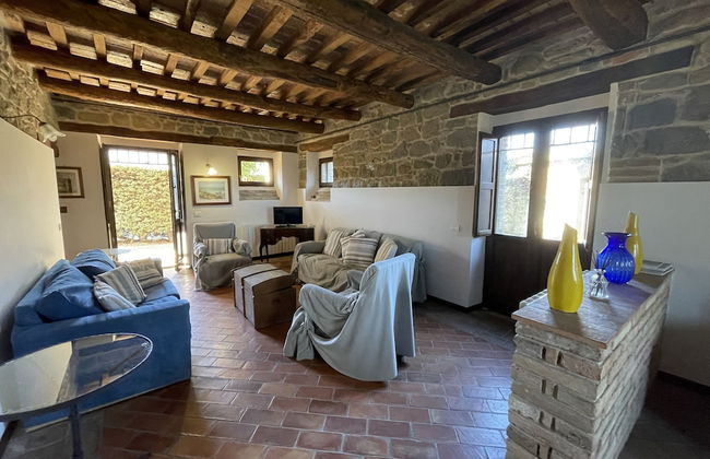 Belvilla by Oyo Fattoria 15 - Foto 24