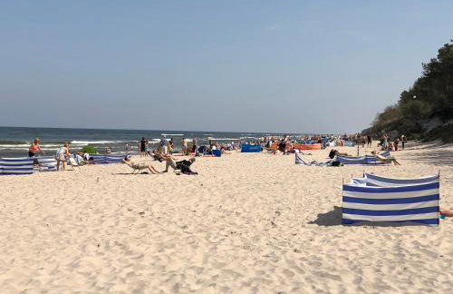 Apartament Baltic Park - Foto 15