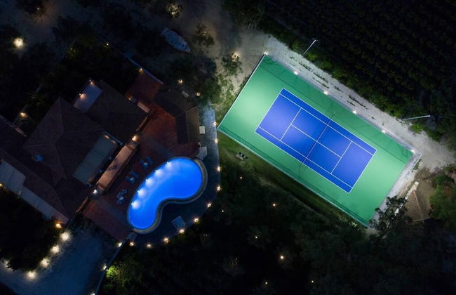 Aneli Villas - Villa Semeli - Foto 49