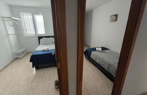 AR Home - Apartamento de 3 dormitorios con ascensor en Las Huesas, Telde - Foto 26