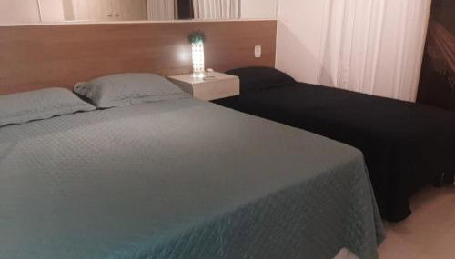 Apartamento na Praia do Saco - Condomínio Villa das Águas - Foto 4