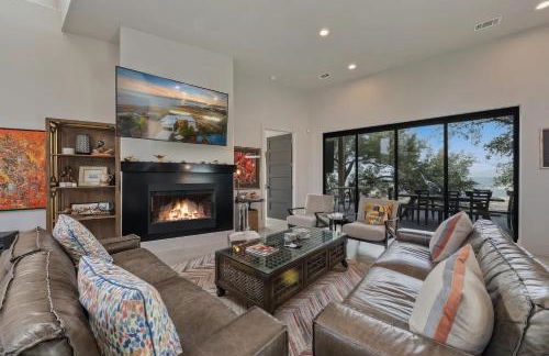 Lake Buchanan - Pool, Hot Tub & Lake Access - Foto 43