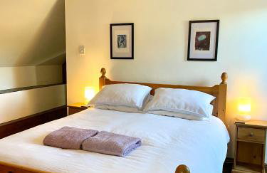 The Hay Loft - Foto 26