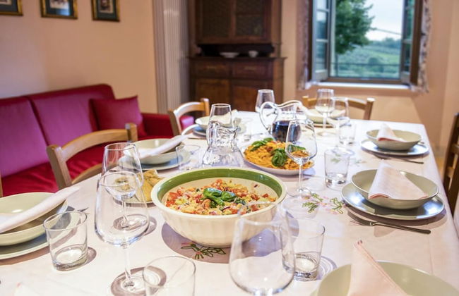 Casa Elia 4 2 in Palazzone - Foto 4