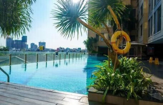 The Tresor Apartment Quan 4 - Foto 30