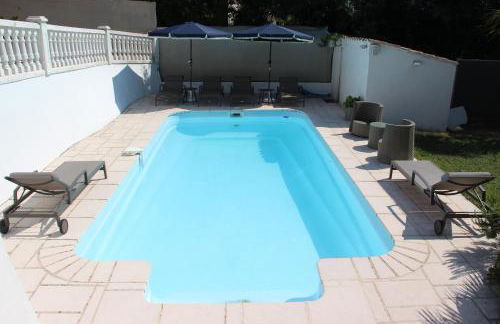 La Maisonnette du Clos - Foto 44