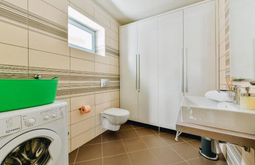 Villa Regina Perci - Foto 37