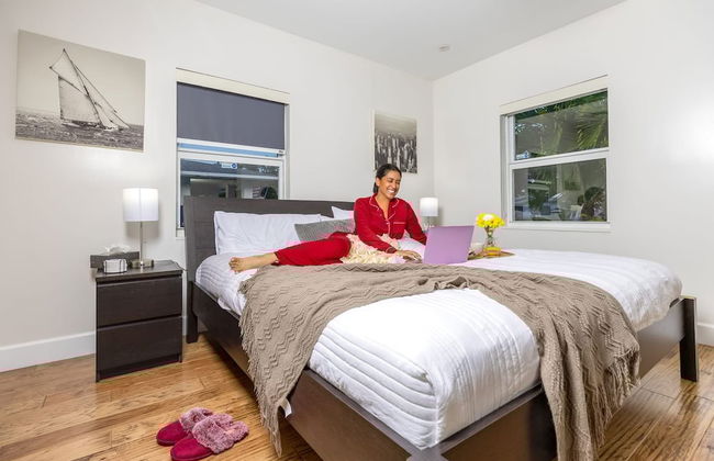 Beachside Bliss Lush Private Pool BBQ King Bed - Foto 2