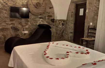 Apartamentos Rurales La Casa de Luis - Foto 66