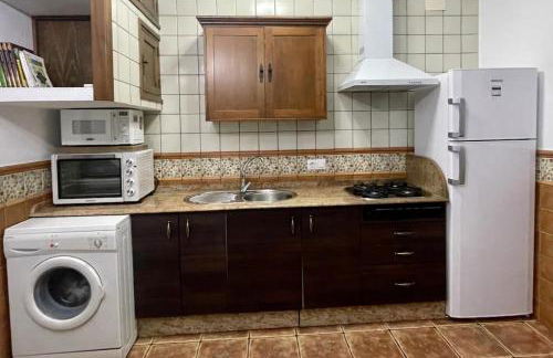 CASA EL CALLEJON DE BENAMAHOMA - Foto 10