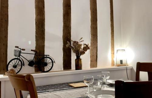 Elfeuf centre - Chez Maxime - Foto 13