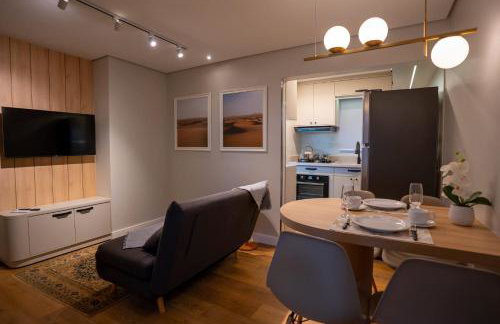 Studio Nubia centro - Foto 1