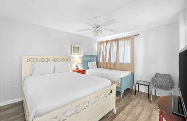 Summerhouse Beach Resort by PHG - Foto 50