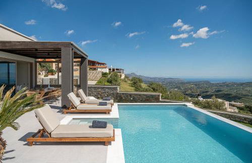 Villa Amavi - Private heated pool - Foto 6