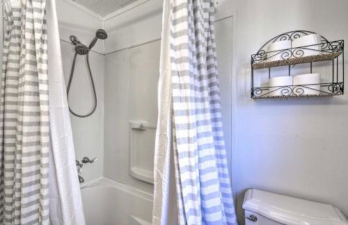 Nags Head Cottage Screened Porch, Walk to Beach! - Foto 14