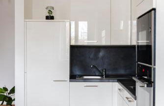 Hybrid Work-Play Retreat - 2BR, 1B central Kreuzberg - Foto 51