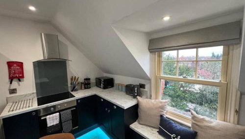 The Loft at Scalford House - Foto 2