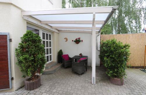 Zimmervermietung Barth - Foto 6