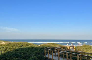 Mar Pertinho Floripa - Foto 18