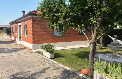 Villa La Espiga - Photo 24