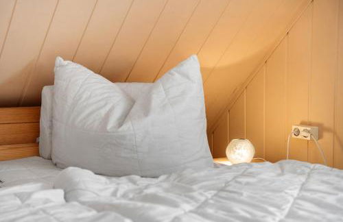 Ferienhaus Am Darß - Kogge - Foto 17